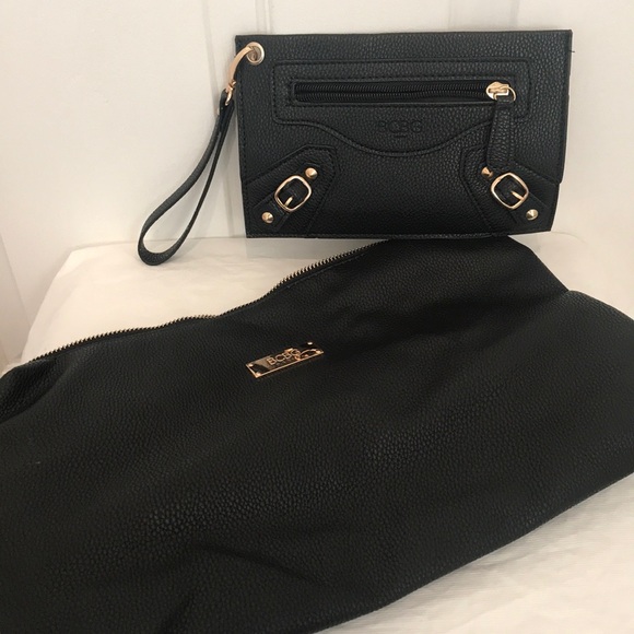 BCBG Paris purse 💕 - Picture 8 of 8